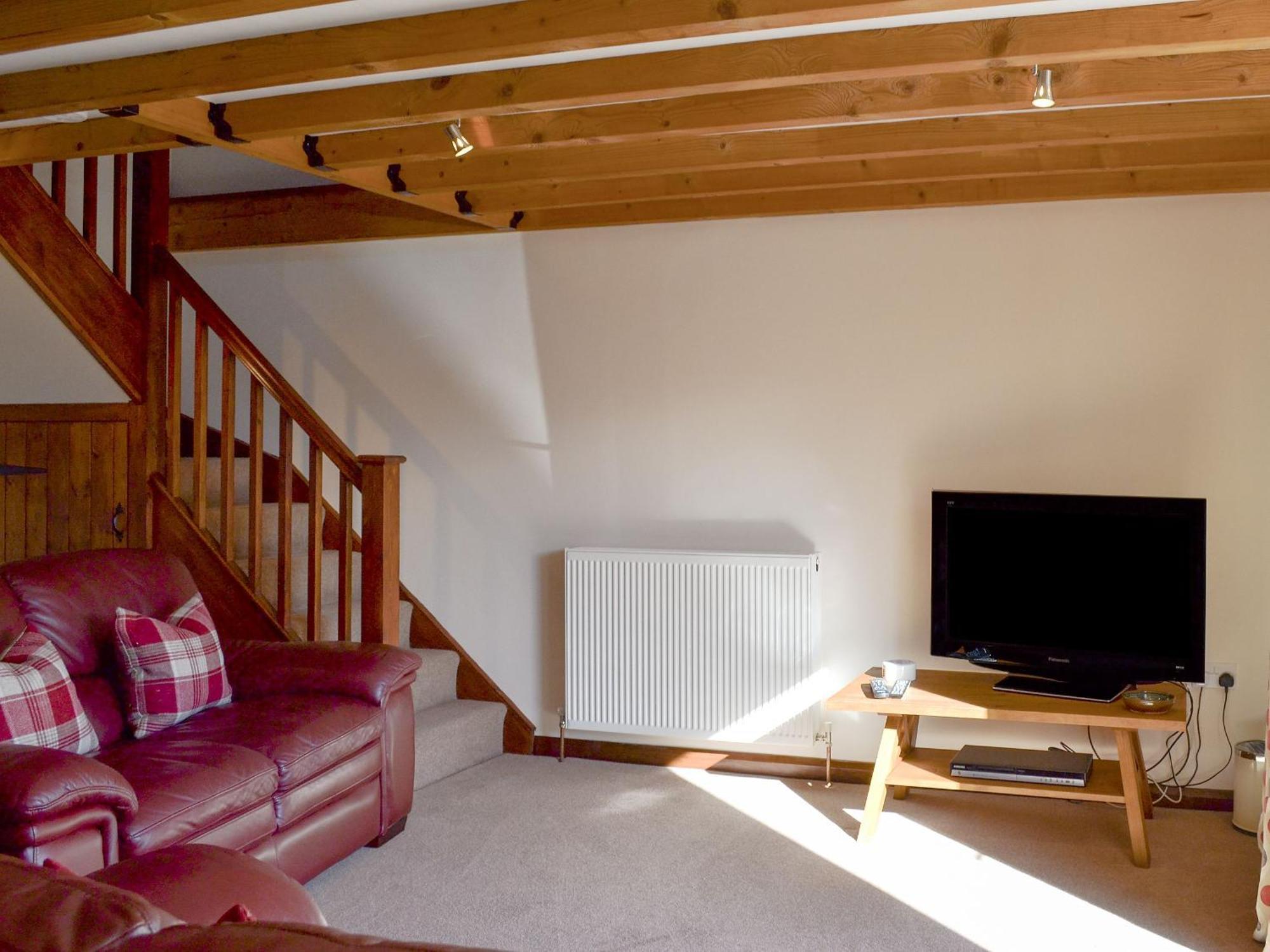 Ash Tree Cottage Gillamoor Exterior photo